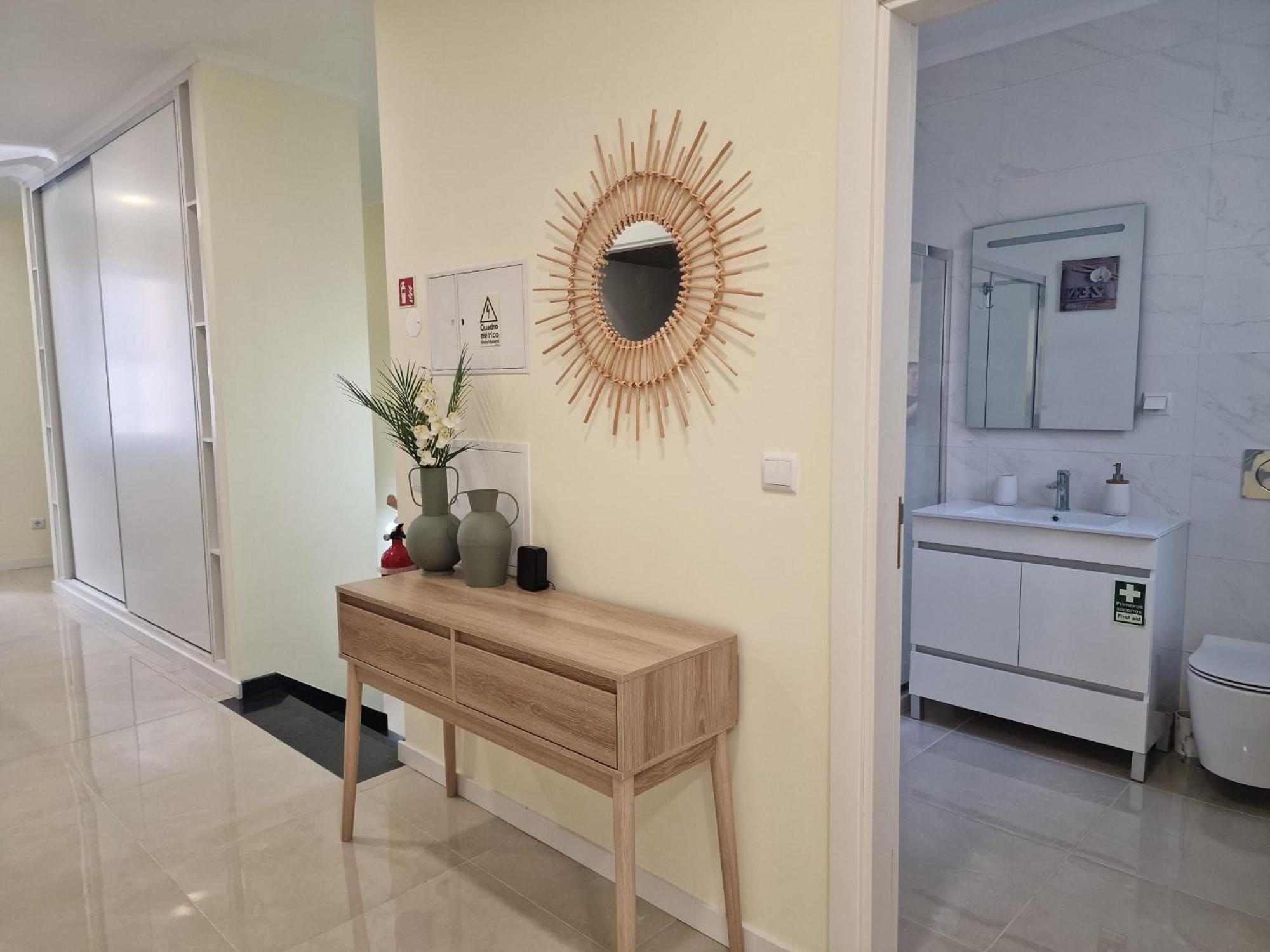 Atlantic Garden Santa Luzia 46 Apartment Funchal (Madeira)