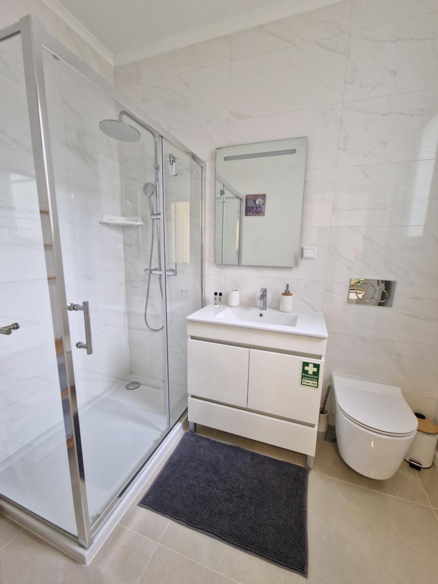 Apartamento Atlantic Garden Santa Luzia 46