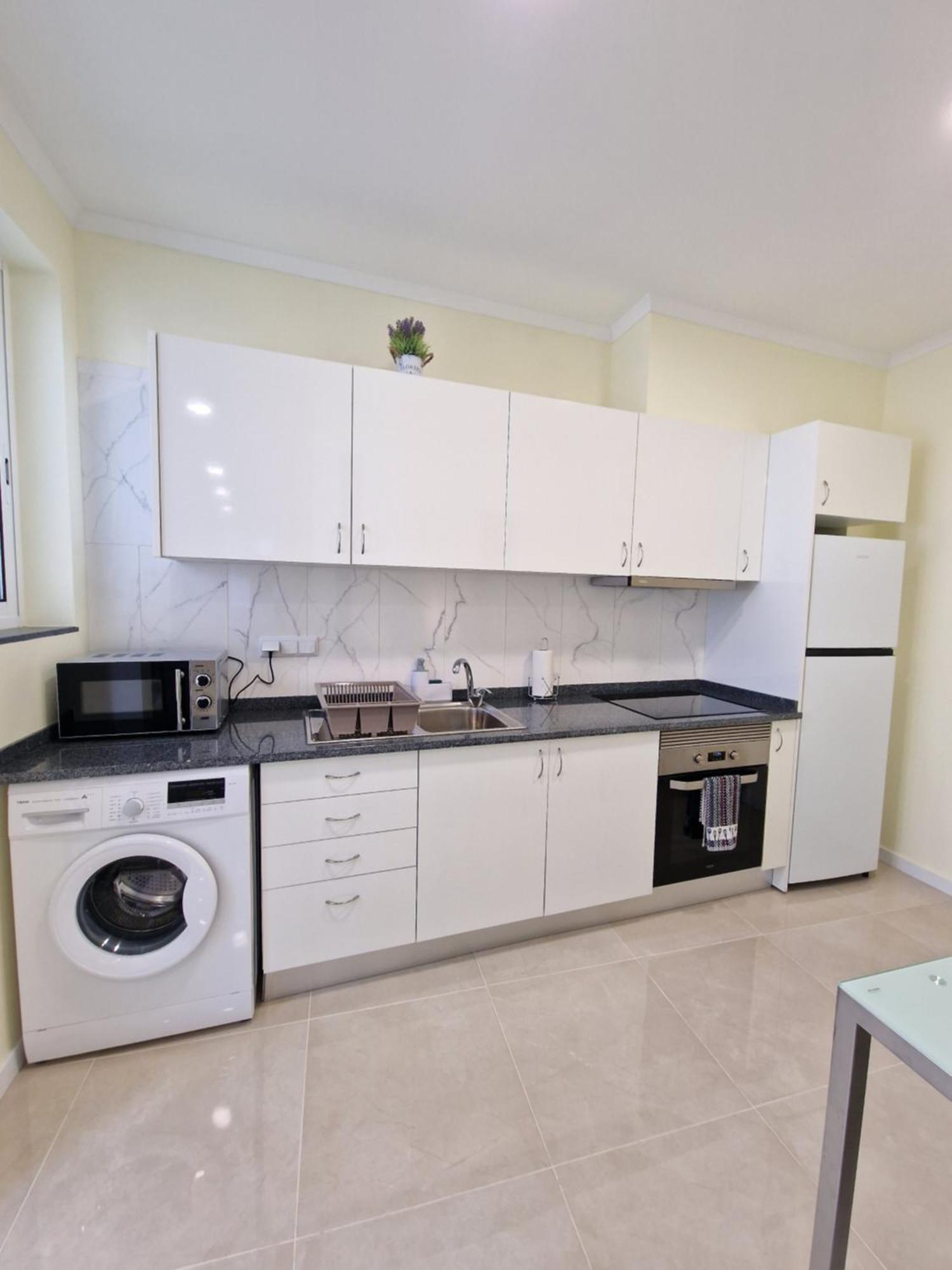Atlantic Garden Santa Luzia 46 Apartamento *