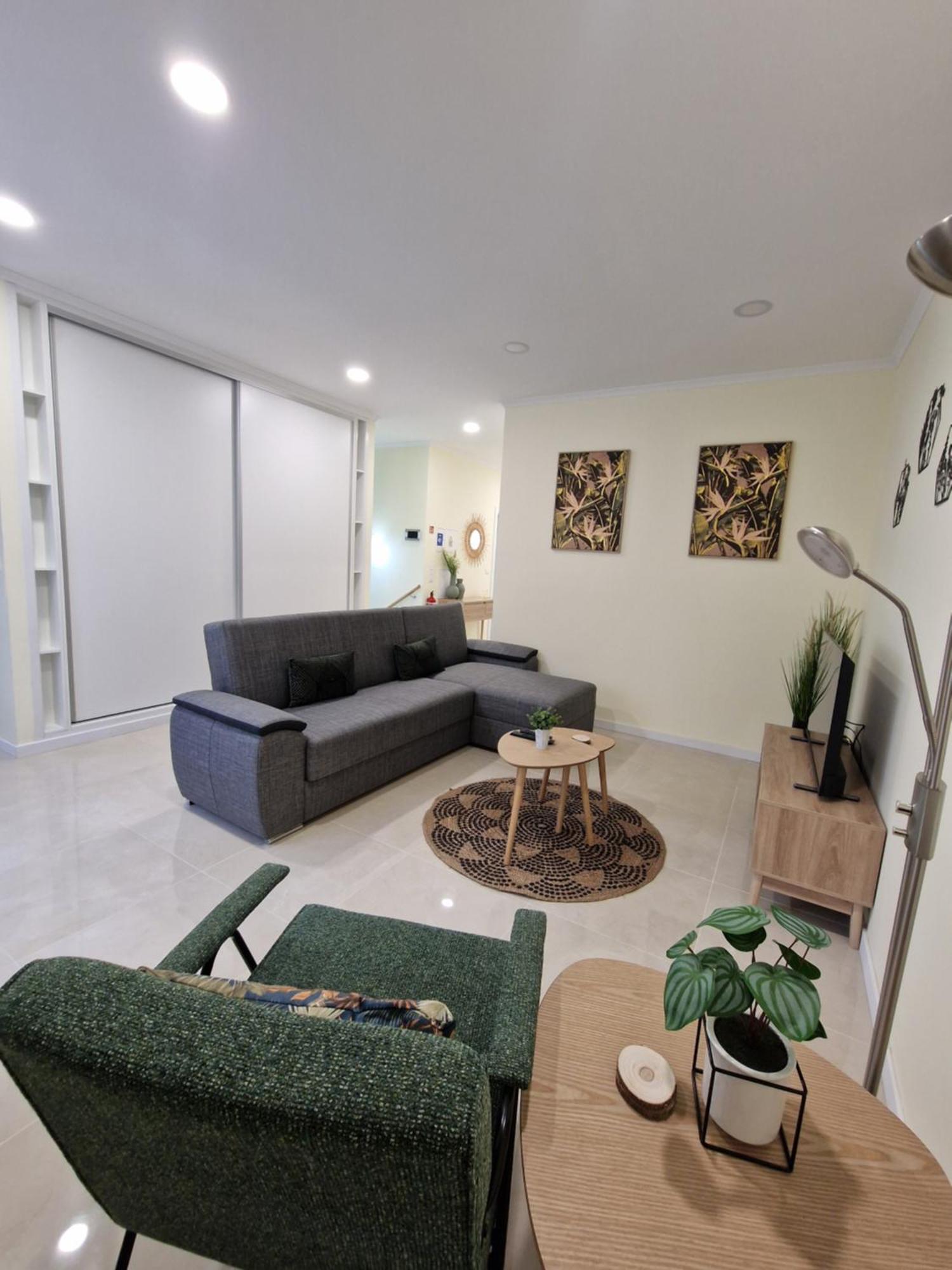 Atlantic Garden Santa Luzia 46 Apartamento Funchal (Madeira)